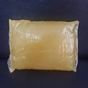 Keo nến nóng chảy Hot Melt dán nắp khăn ướt dạng khối PSA